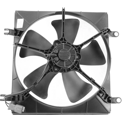 APDI - 6019114 - Engine Cooling Fan Assembly pa1