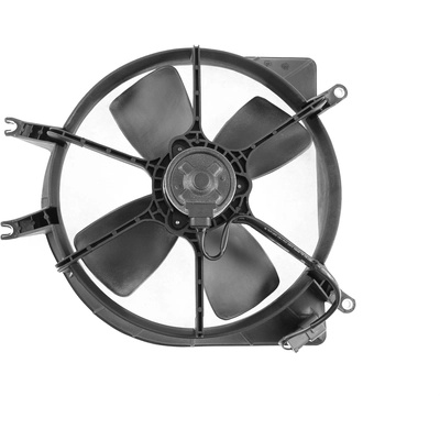 APDI - 6019121 - Engine Cooling Fan Assembly pa1