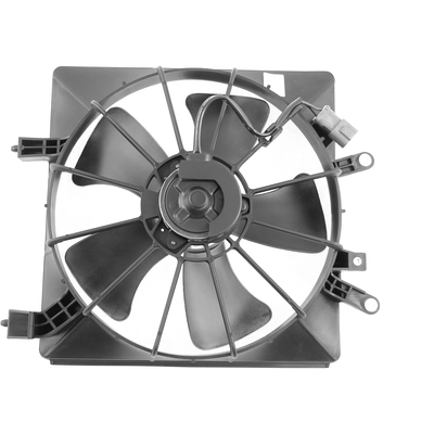 APDI - 6019122 - Engine Cooling Fan Assembly pa1