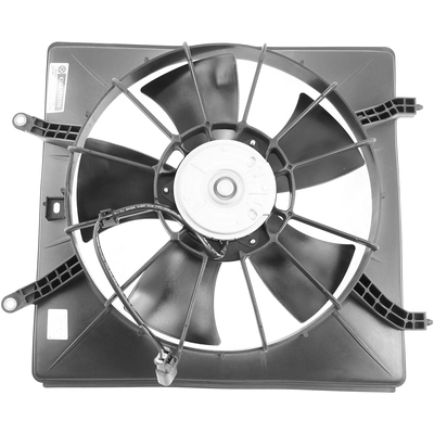 APDI - 6019130 - Engine Cooling Fan Assembly pa1