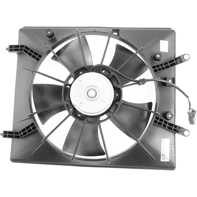 APDI - 6019135 - Engine Cooling Fan Assembly pa1