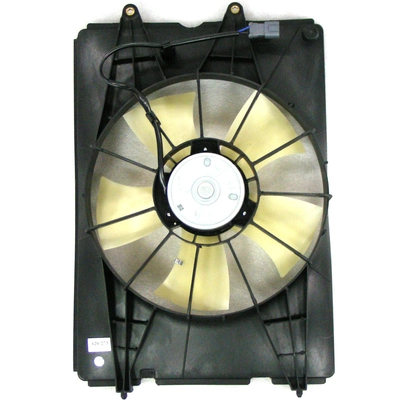 APDI - 6019141 - Engine Cooling Fan Assembly pa1