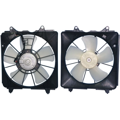 APDI - 6019144 - Engine Cooling Fan Assembly pa2