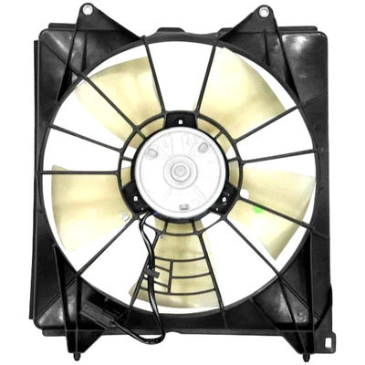 Radiator Fan Assembly by APDI - 6019147 pa1