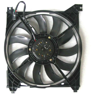 APDI - 6020105 - Engine Cooling Fan Assembly pa1