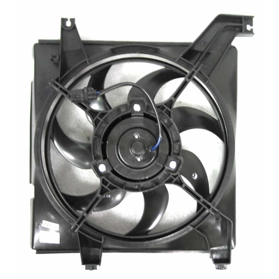 APDI - 6020112 - Engine Cooling Fan Assembly pa1