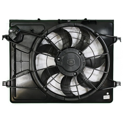 APDI - 6020115 - Engine Cooling Fan Assembly pa1