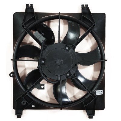APDI - 6020118 - Engine Cooling Fan Assembly pa1