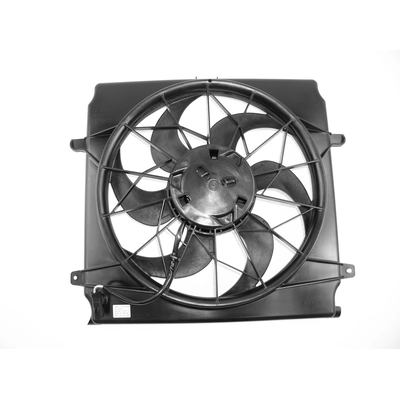 APDI - 6022106 - Engine Cooling Fan Assembly pa1