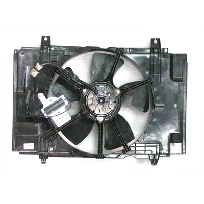 APDI - 6029146 - Engine Cooling Fan Assembly pa1