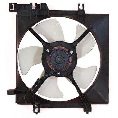 APDI - 6033113 - Engine Cooling Fan Assembly pa2