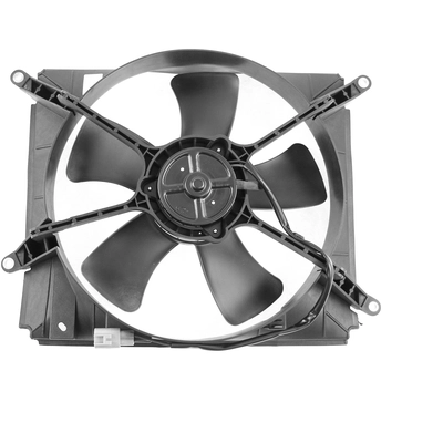 APDI - 6034102 - Engine Cooling Fan Assembly pa1