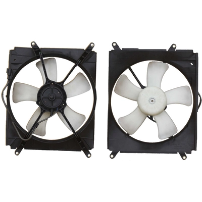 APDI - 6034122 - Engine Cooling Fan Assembly pa1