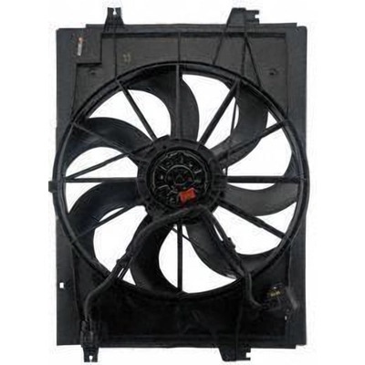 assemblage de ventilateur de radiateur par AUTO 7 - 320-0231 pa1