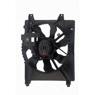AUTO 7 - 320-0241 - Engine Cooling Fan Assembly pa1