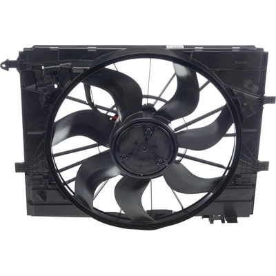 Radiator Fan Assembly by BOSCH - 0130707516 pa6