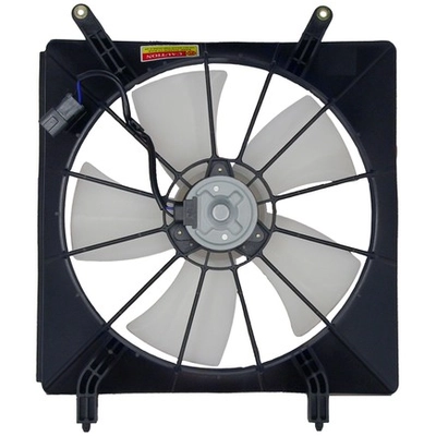 CONTINENTAL - FA70130 - Radiator Fan Assembly pa1