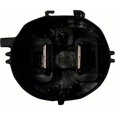 Radiator Fan Assembly by CONTINENTAL - FA70980 pa2