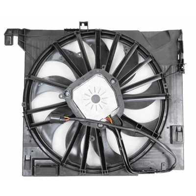 CONTINENTAL - FA71751 - Radiator Fan Assembly pa2