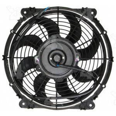 COOLING DEPOT - 36895 - Radiator Fan Assembly pa15