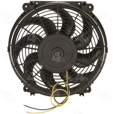 COOLING DEPOT - 36897 - Radiator Fan Assembly pa8