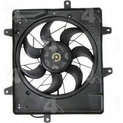 assemblage de ventilateur de radiateur by COOLING DEPOT - 75308 pa3