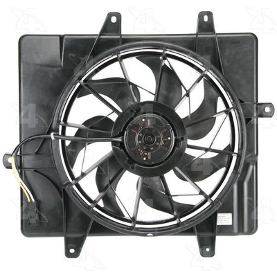assemblage de ventilateur de radiateur par COOLING DEPOT - 75308 pa4