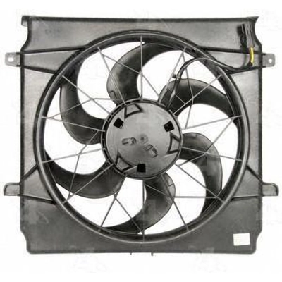 assemblage de ventilateur de radiateur by COOLING DEPOT - 75363 pa3