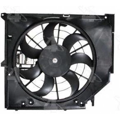 assemblage de ventilateur de radiateur by COOLING DEPOT - 76283 pa5