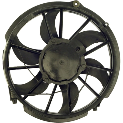 DORMAN - 620106 - Radiator Fan Assembly Without Controller pa1