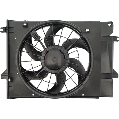 DORMAN - 620113 - assemblage de ventilateur de radiateur Without Controller pa2