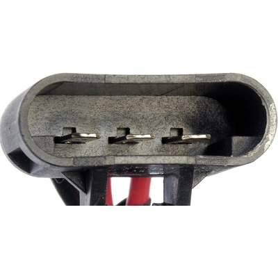 DORMAN - 620115 - Radiator Fan Assembly Without Controller pa1
