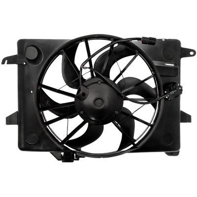 DORMAN - 620121 - Engine Cooling Fan Assembly pa1