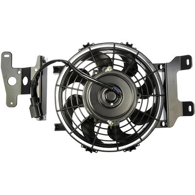 DORMAN - 620146 - Radiator Fan Assembly Without Controller pa2