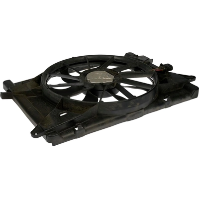 Radiator Fan Assembly by DORMAN - 620187 pa1