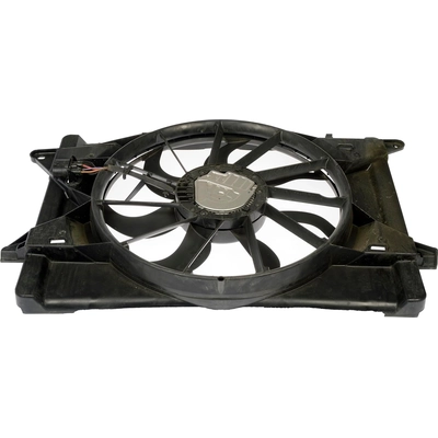 Radiator Fan Assembly by DORMAN - 620187 pa2