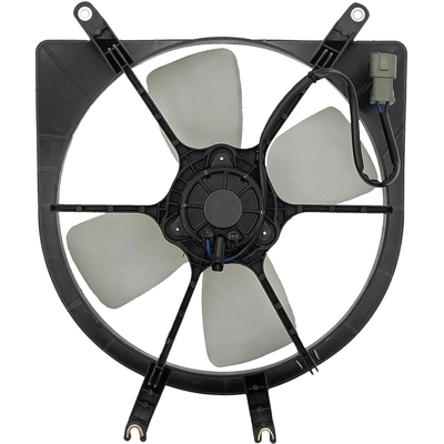 DORMAN - 620204 - Radiator Fan Assembly Without Controller pa1