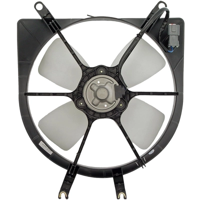 DORMAN - 620217 - Radiator Fan Assembly Without Controller pa2