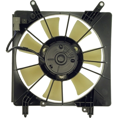 DORMAN - 620236 - Radiator Fan Assembly Without Controller pa2