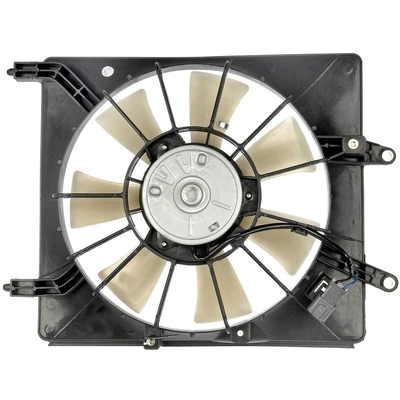 DORMAN - 620260 - A/C Condenser Fan Assembly pa1