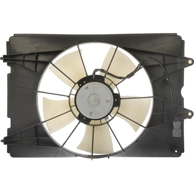 Radiator Fan Assembly by DORMAN - 620-273 pa1