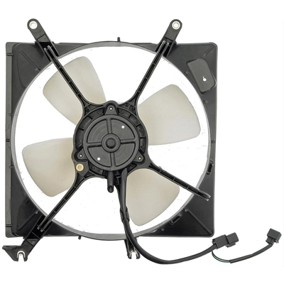 Radiator Fan Assembly by DORMAN - 620300 pa1