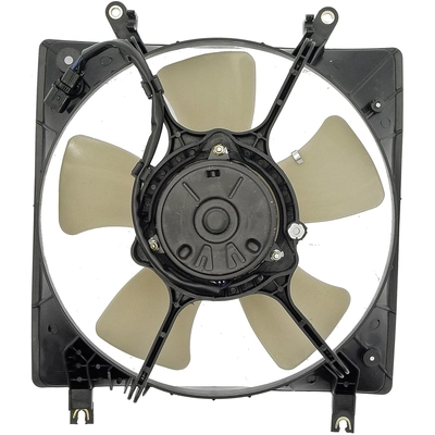 DORMAN - 620302 - assemblage de ventilateur de radiateur pa1