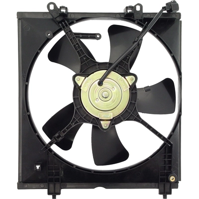 DORMAN - 620-313 - Radiator Fan Assembly pa1