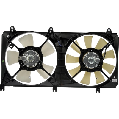 DORMAN - 620361 - Radiator Fan Assembly pa1