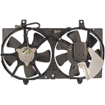 DORMAN - 620-409 - Radiator Fan Assembly pa1