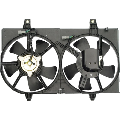 DORMAN - 620-416 - assemblage de ventilateur de radiateur pa1