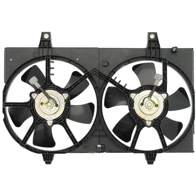 DORMAN - 620-421 - Radiator Fan Assembly pa1