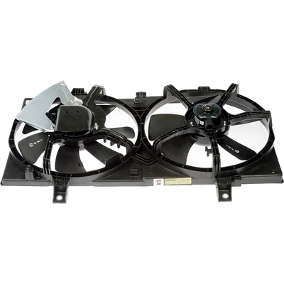 DORMAN - 620424 - Radiator Fan Assembly pa4