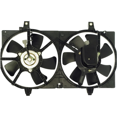 DORMAN - 620-425 - Radiator Fan Assembly pa1